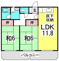 第2しづマンション