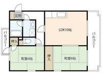 第2しづマンション