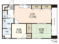 クレスト庚午南