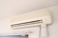 ※別部屋の写真です