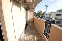 ※別部屋の写真です