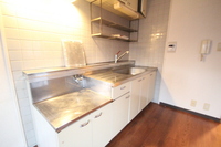 ※別部屋の写真です