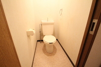 ※別部屋の写真です