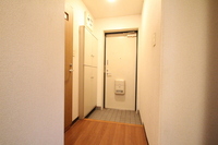 ※別部屋の写真です