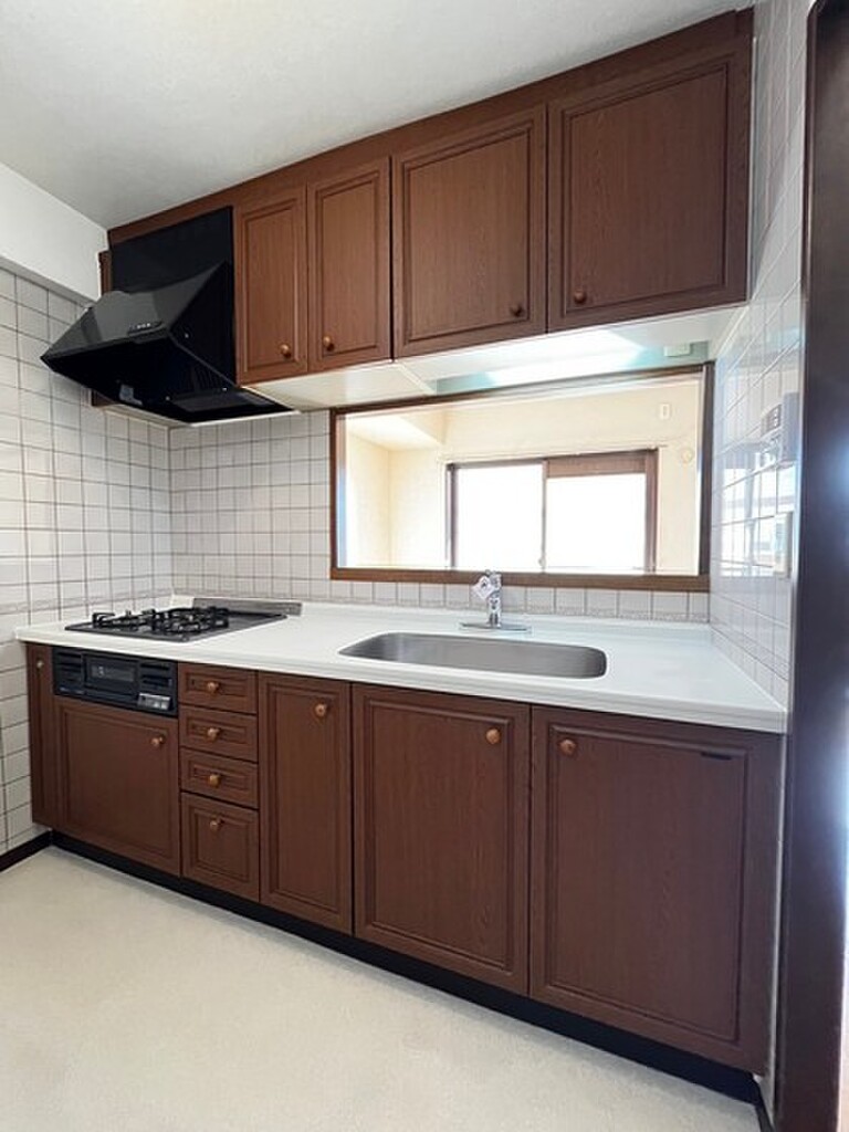 (14/29) キッチン (14/29) キッチン