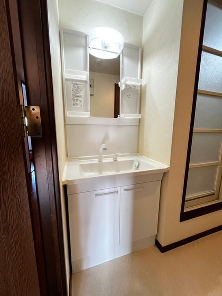 (15/29) 洗面所 (15/29) 洗面所