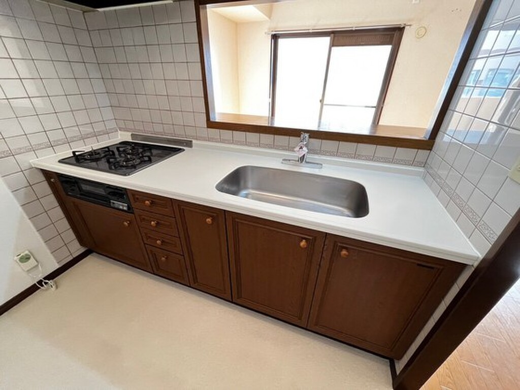 (3/29) キッチン (3/29) キッチン