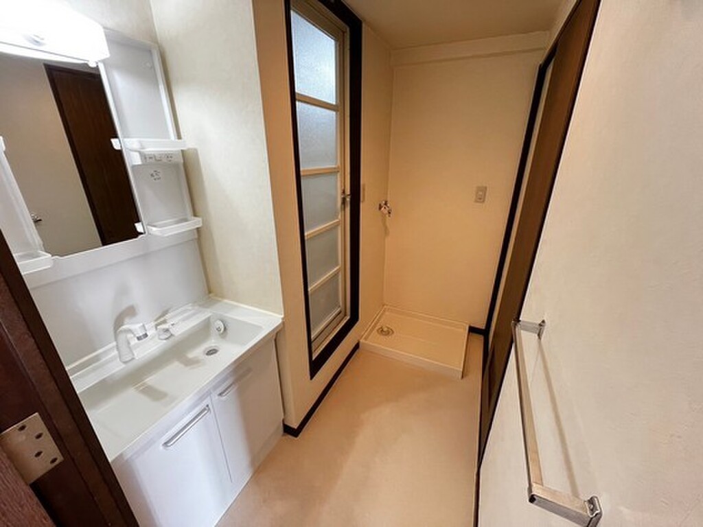 (6/29) 洗面所 (6/29) 洗面所