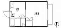 ハイツ矢賀新町Ⅱ