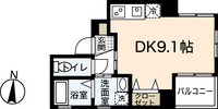 リバーコート住吉町