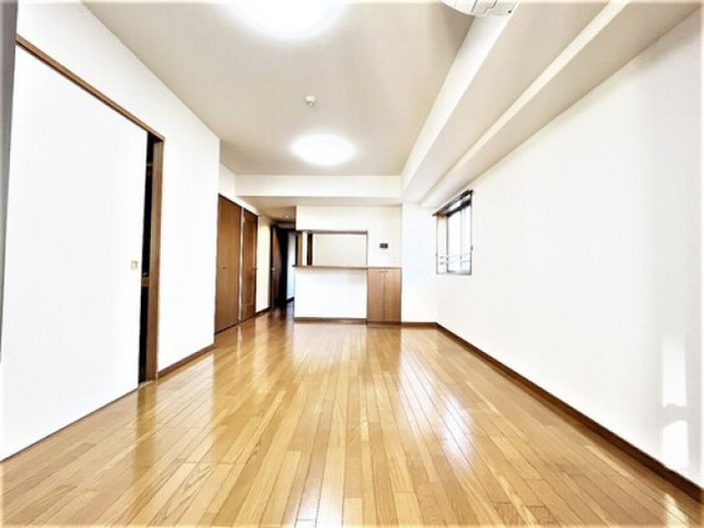 (2/22) 居室・リビング