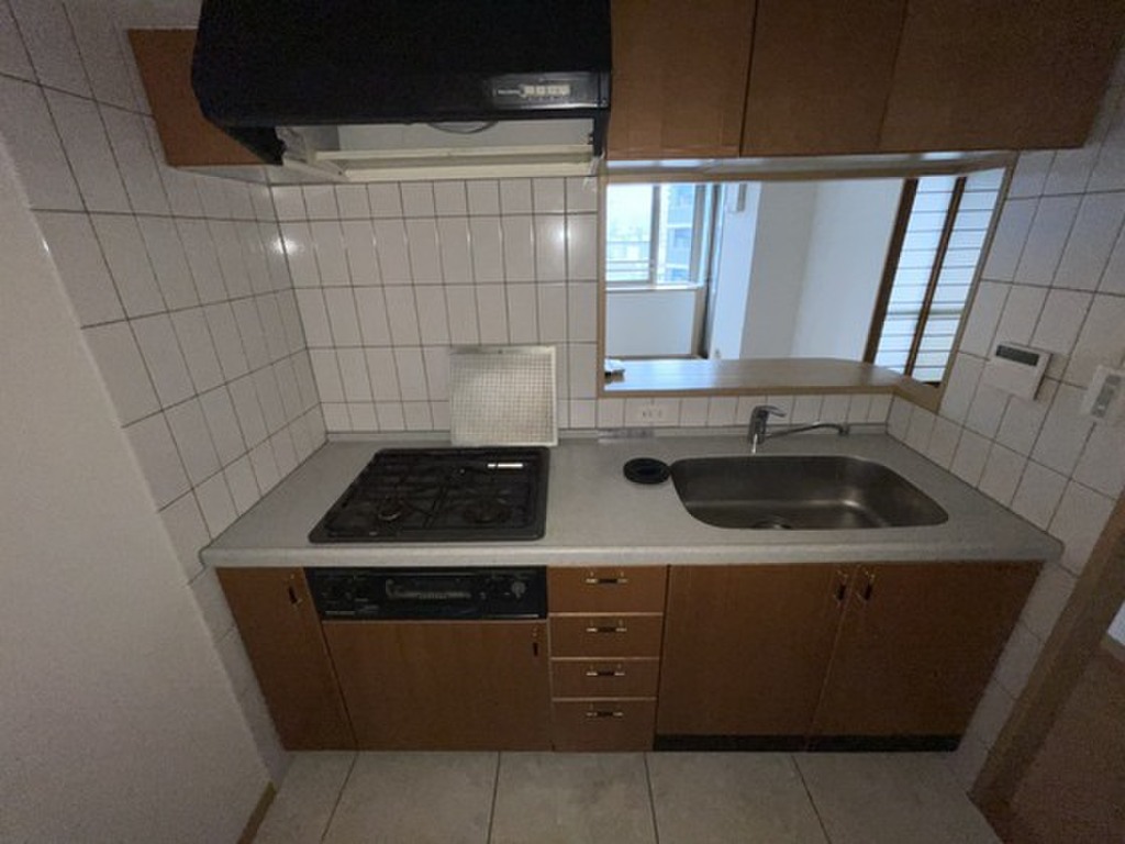 (3/23) キッチン (3/23) キッチン