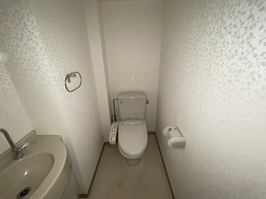 (5/23) トイレ (5/23) トイレ