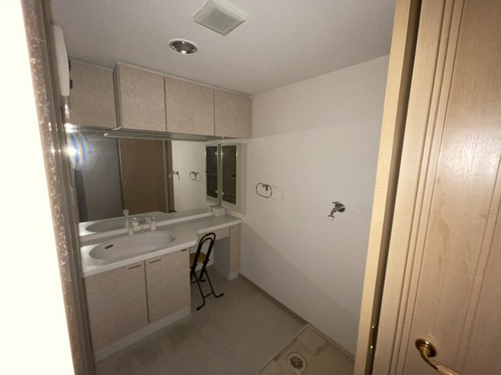 (6/23) 洗面所 (6/23) 洗面所