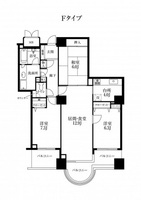 A.CITYタワーズウエスト