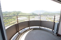 ※別号室の写真です