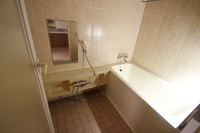 ※別号室の写真です