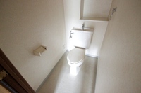 ※別号室の写真です