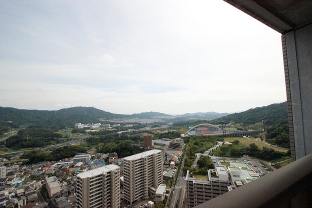 (20/32) 眺望 (20/32) 眺望