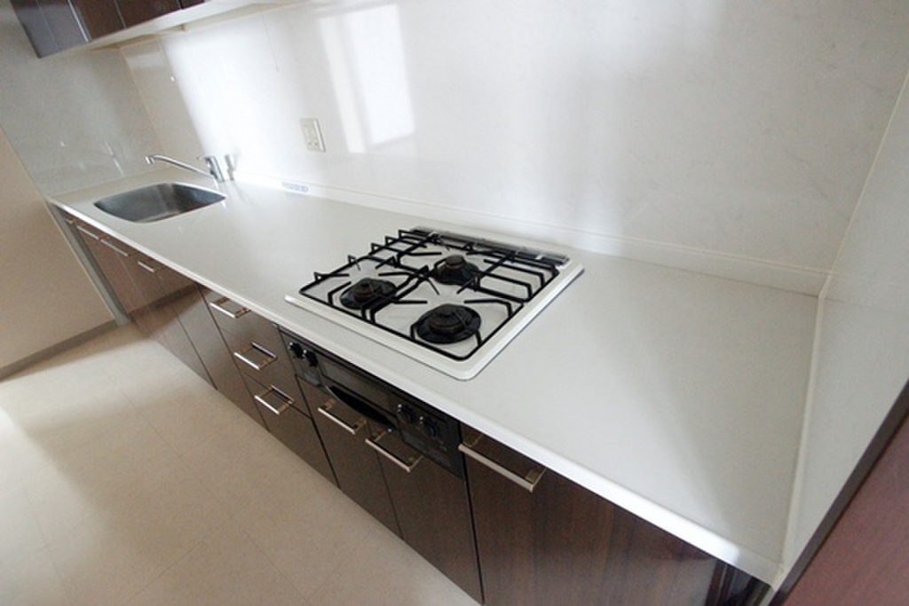 (3/32) キッチン (3/32) キッチン