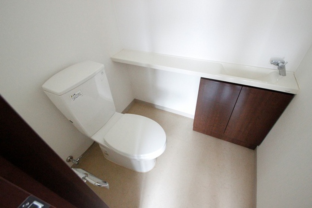 (5/32) トイレ (5/32) トイレ