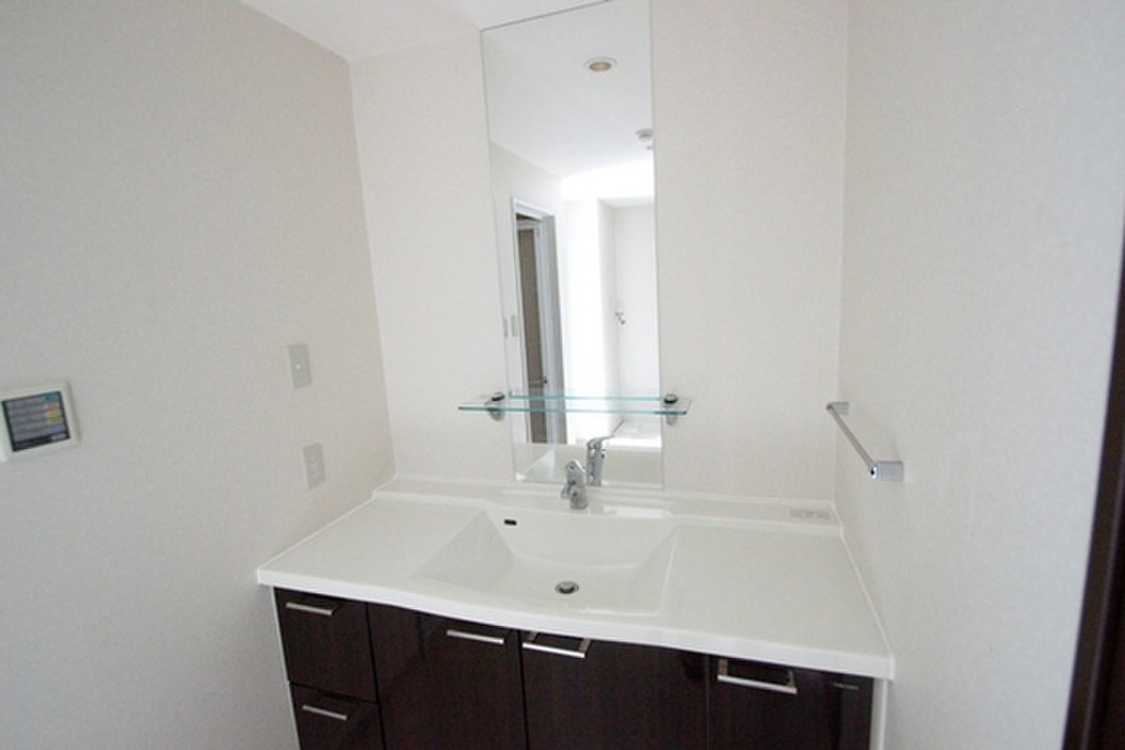 (6/32) 洗面所 (6/32) 洗面所