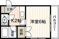 エステート三滝