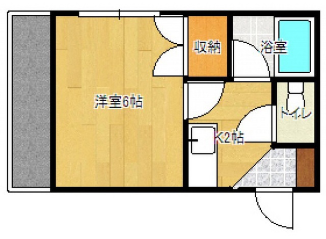 エステート三滝