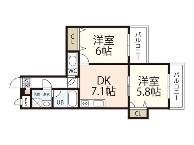 蘭ビル