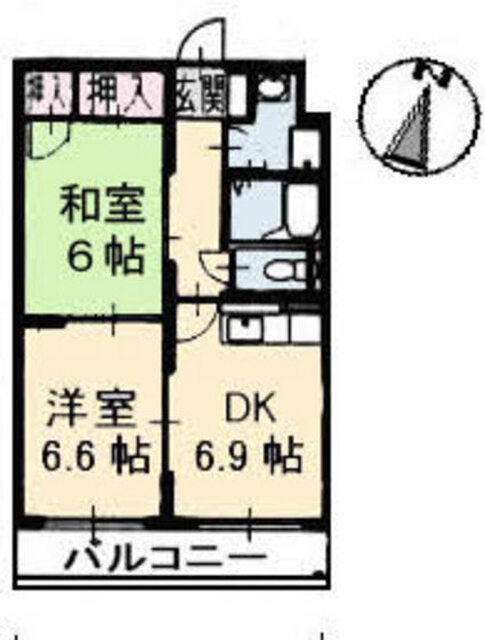 光町イースト