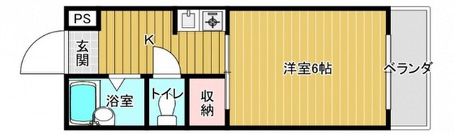 コーポサンライズ