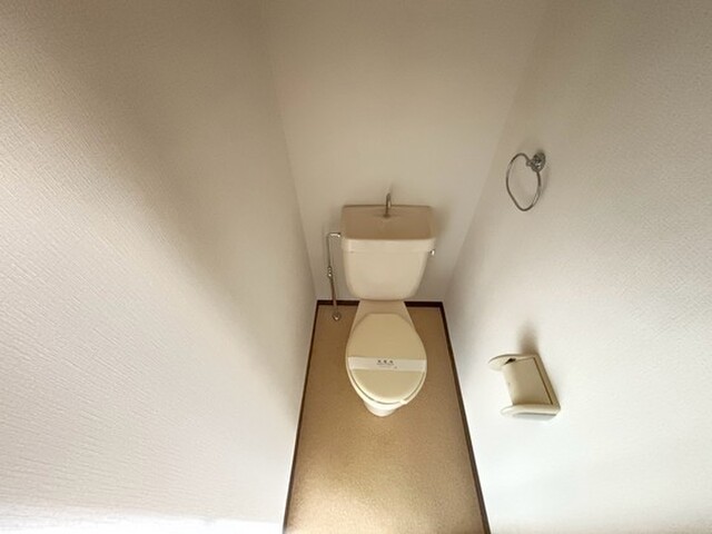 コーポサンライズ