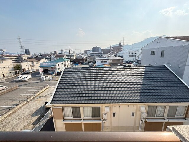 コーポサンライズ