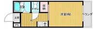 コーポサンライズ
