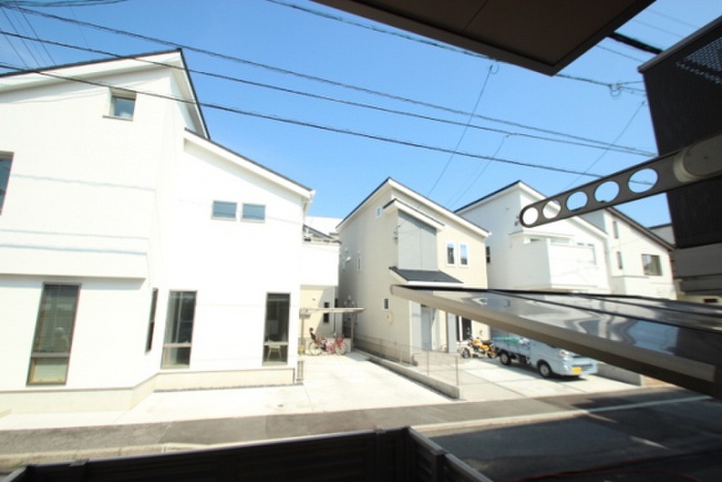 (9/19) 眺望 (9/19) 眺望