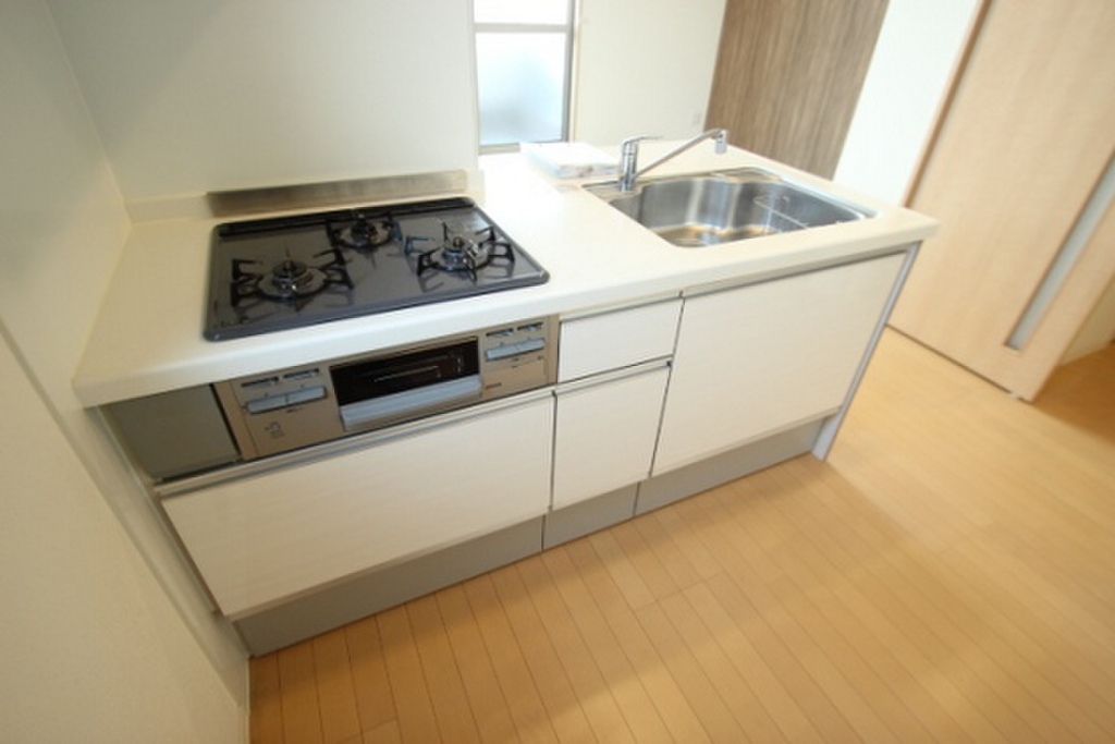 (3/19) キッチン (3/19) キッチン