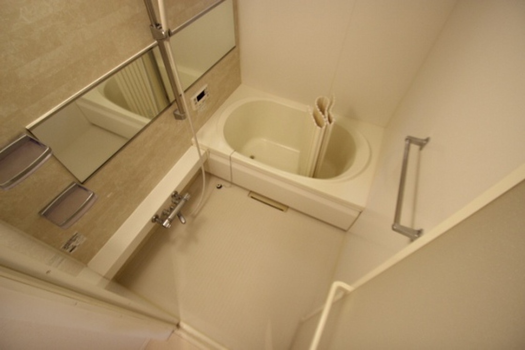 (4/19) バス (4/19) バス