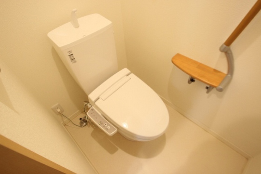 (5/19) トイレ (5/19) トイレ