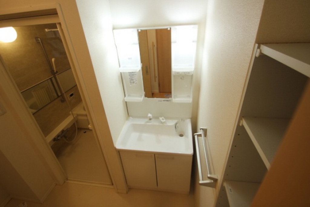 (6/19) 洗面所 (6/19) 洗面所