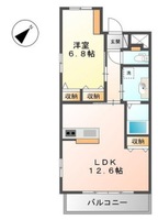 大原駅前セントラルマンション