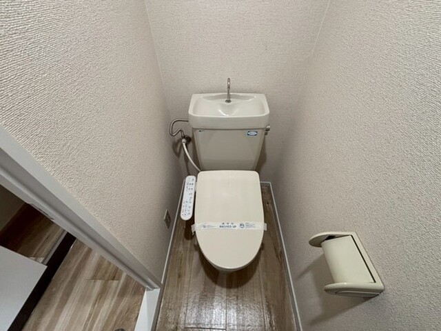 アクアコート廿日市