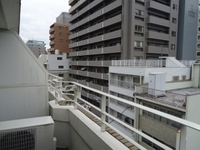 ※別号室の写真です