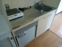 ※別号室の写真です