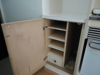 ※別号室の写真です