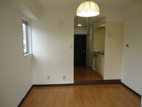 ※別号室の写真です