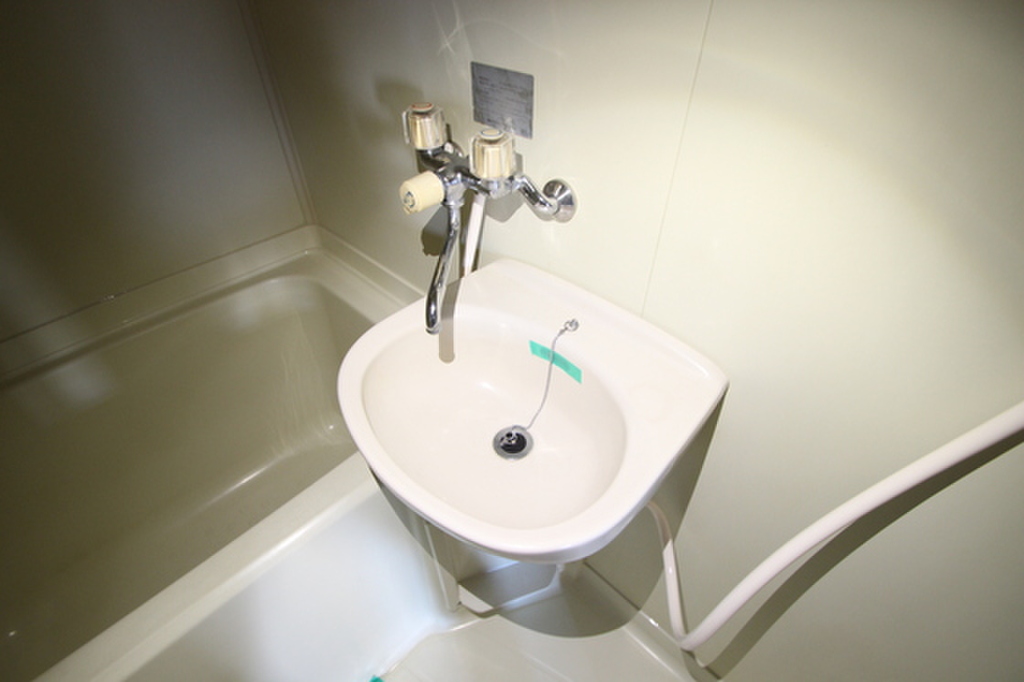 (13/21) 洗面所 (13/21) 洗面所