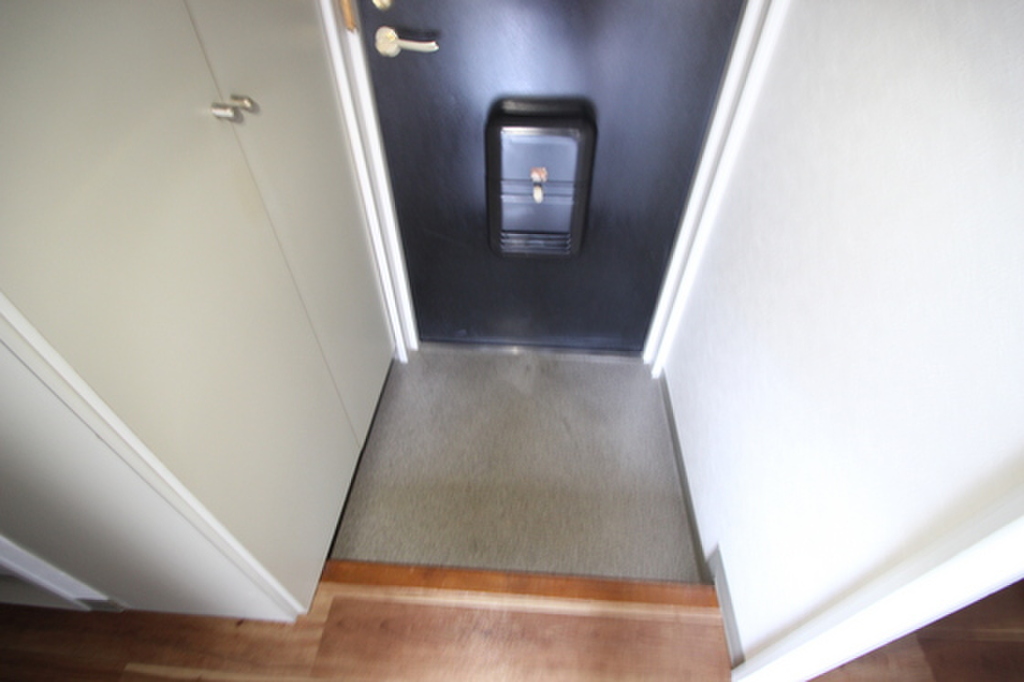 (7/21) 玄関 (7/21) 玄関