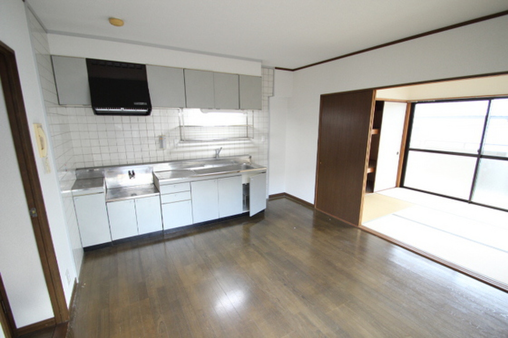 (2/21) 居室・リビング