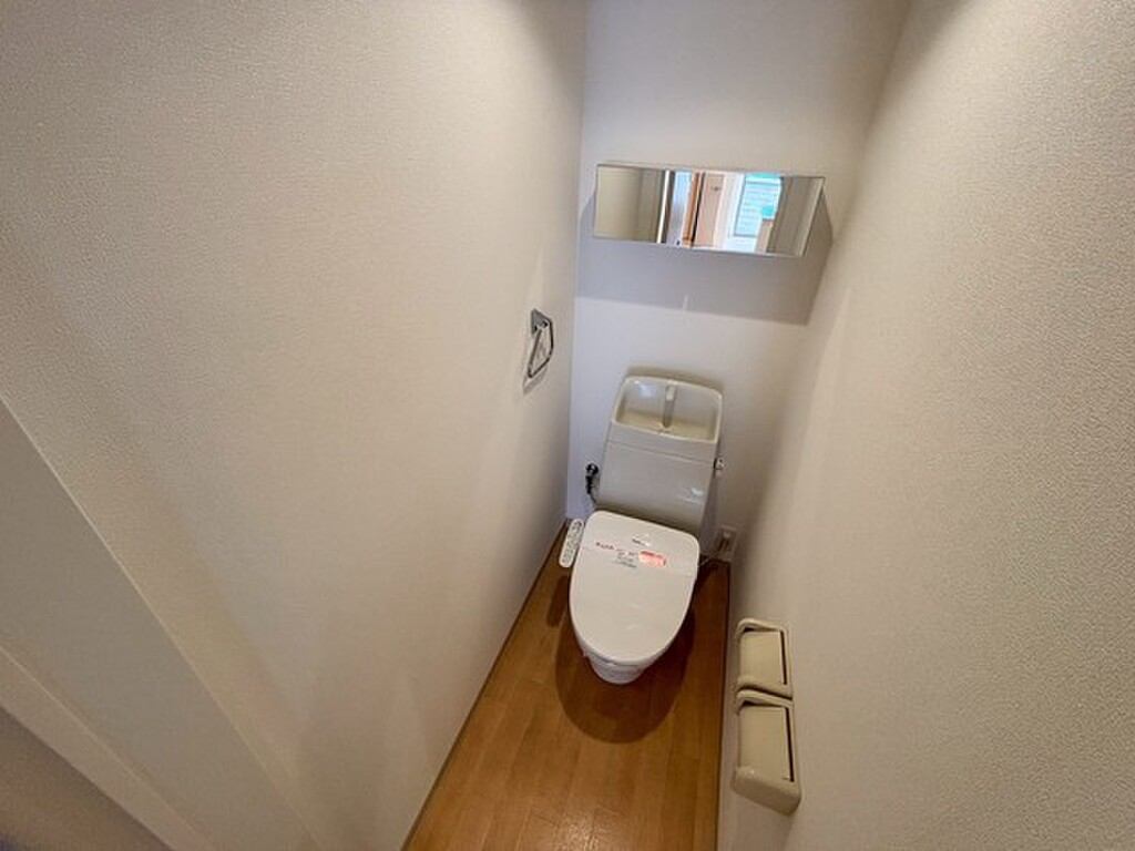 (7/22) トイレ (7/22) トイレ