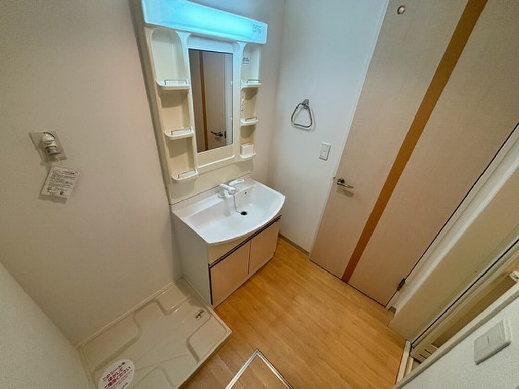 (8/22) 洗面所 (8/22) 洗面所